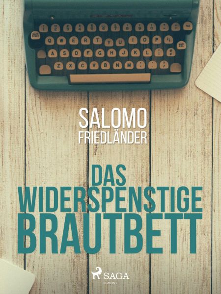 Das widerspenstige Brautbett