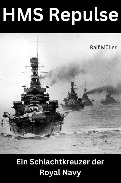 HMS Repulse