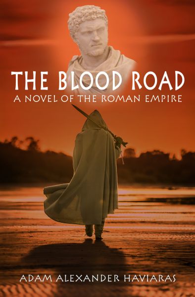 The Blood Road