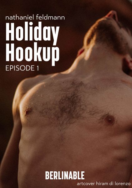 Holiday Hookup - Episode 1