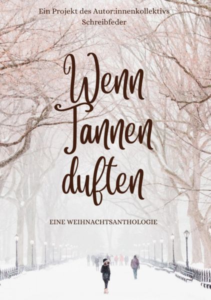 Wenn Tannen duften