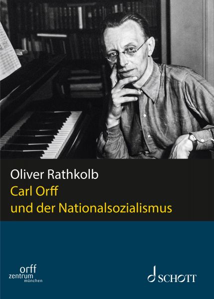 Carl Orff und der Nationalsozialismus