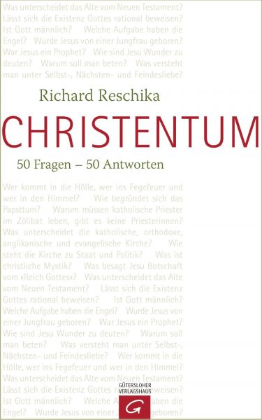 Christentum