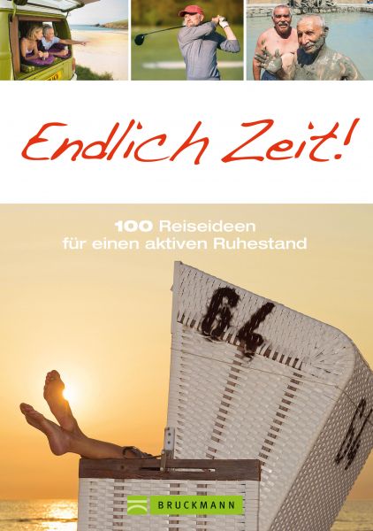 Endlich Zeit!