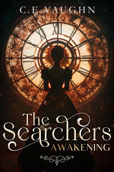 The Searchers: Awakening