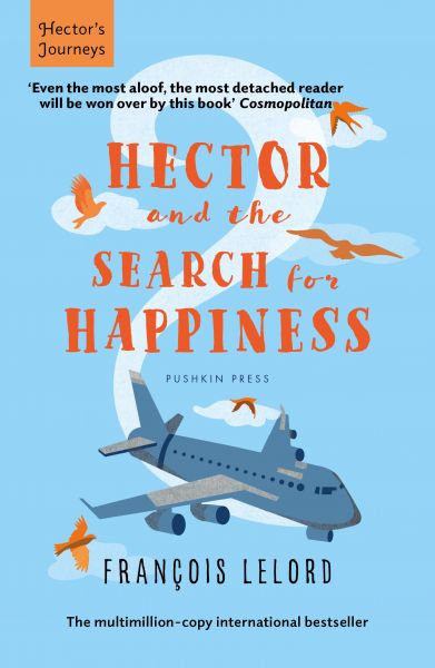 Hector and the Search for Happiness