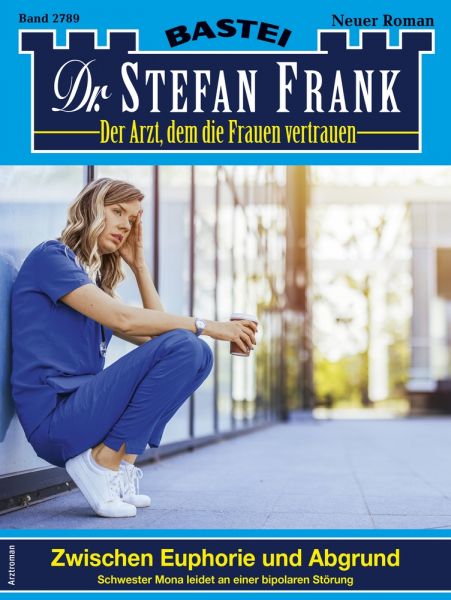 Dr. Stefan Frank 2789