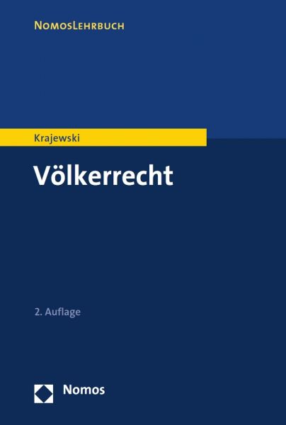 Völkerrecht