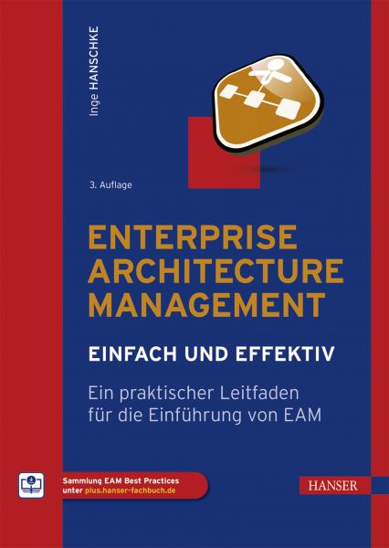 Enterprise Architecture Management - einfach und effektiv