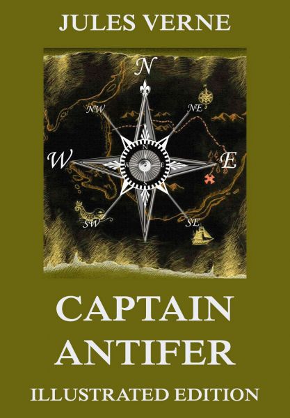 Captain Antifer