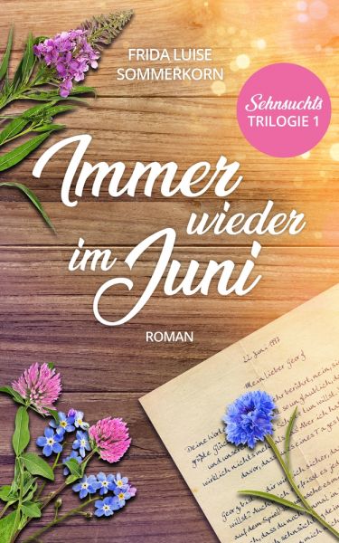 Immer wieder im Juni