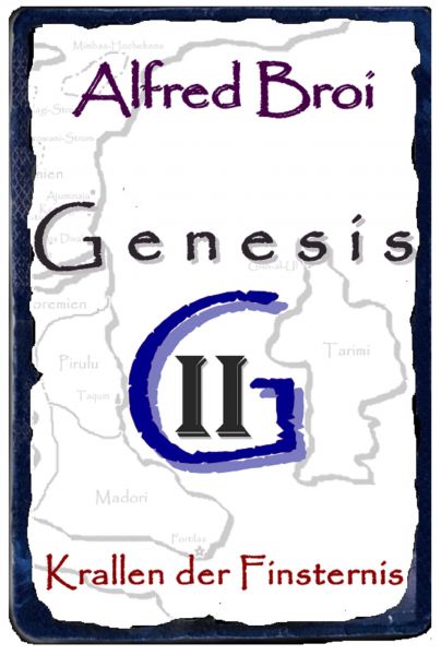 Genesis II