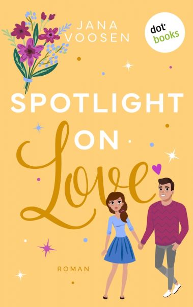 Spotlight on Love - oder: Prinzessin oder Erbse?