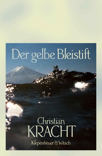 Der gelbe Bleistift