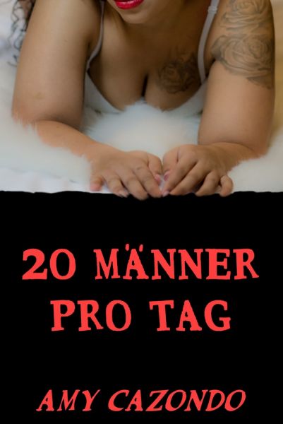 20 Männer pro Tag