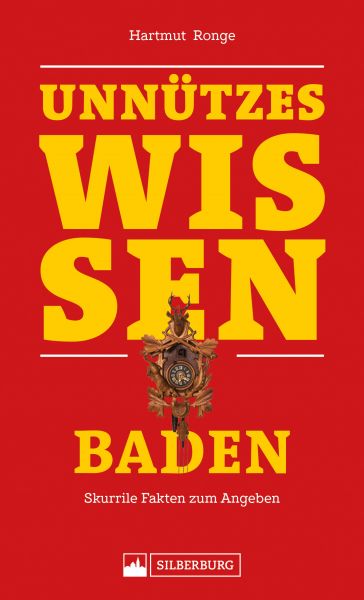 Unnützes Wissen: Baden