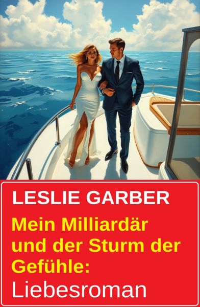 Mein Milliardär und der Sturm der Gefühle: Liebesroman