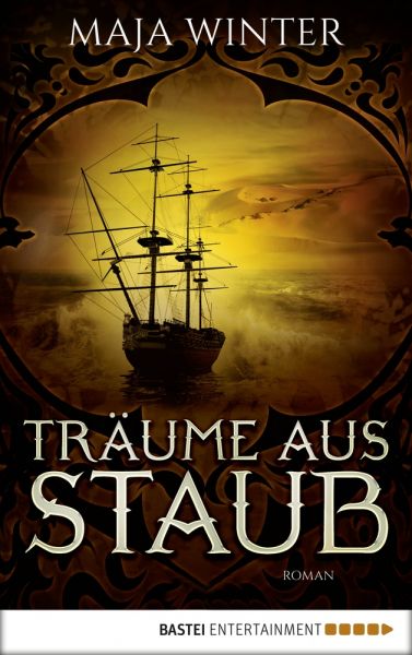 Träume aus Staub