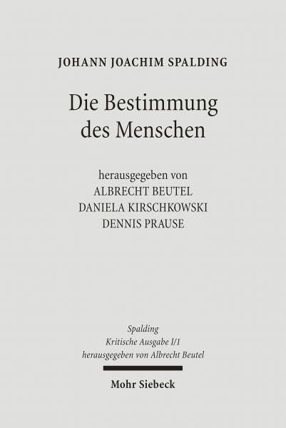 Kritische Ausgabe