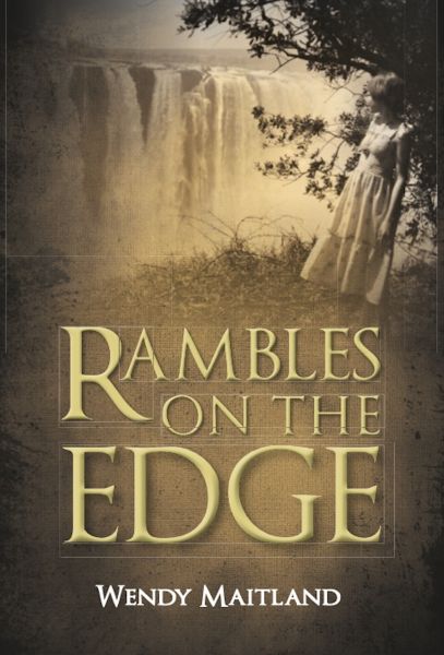 Rambles on the edge