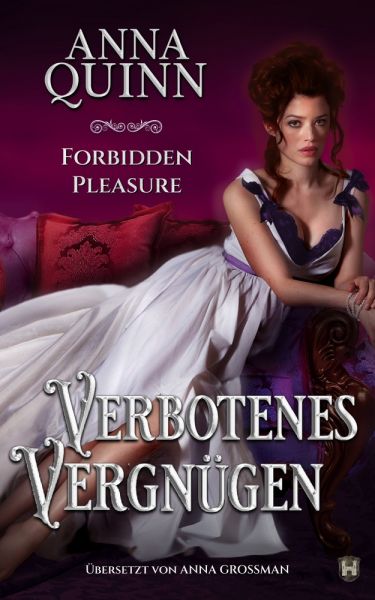 Forbidden Pleasure – Verbotenes Vergnügen