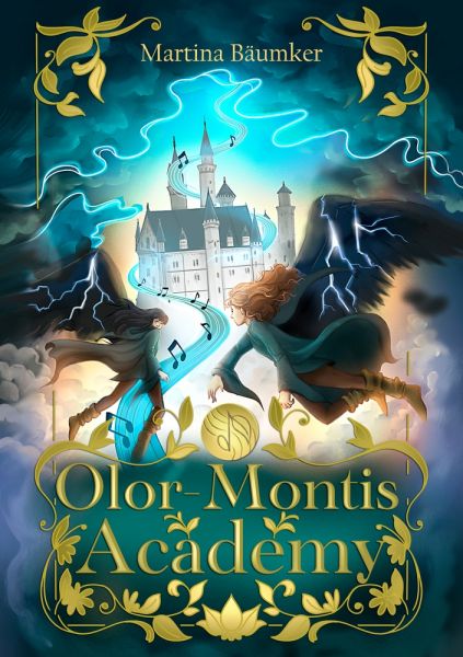 Olor-Montis Academy