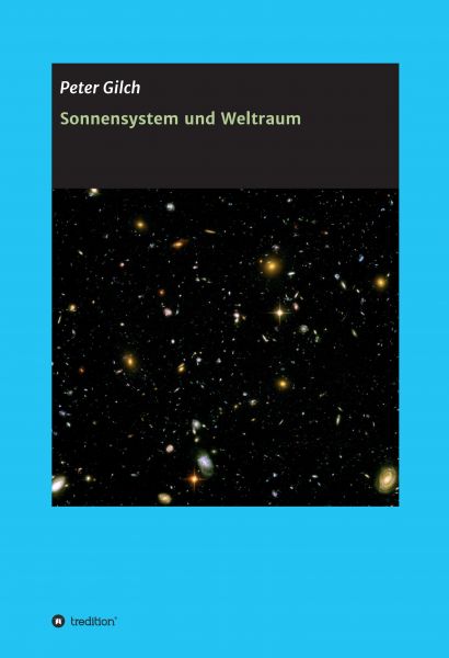 Sonnensystem und Weltraum