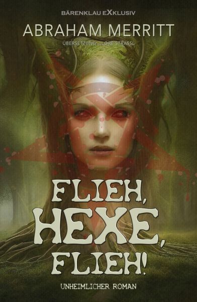 Flieh, Hexe, flieh!