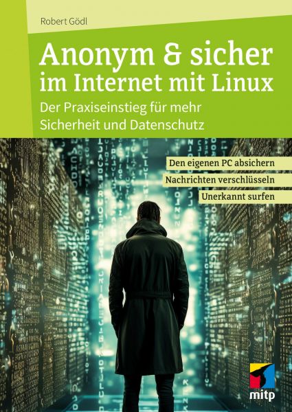 Anonym & sicher im Internet mit Linux