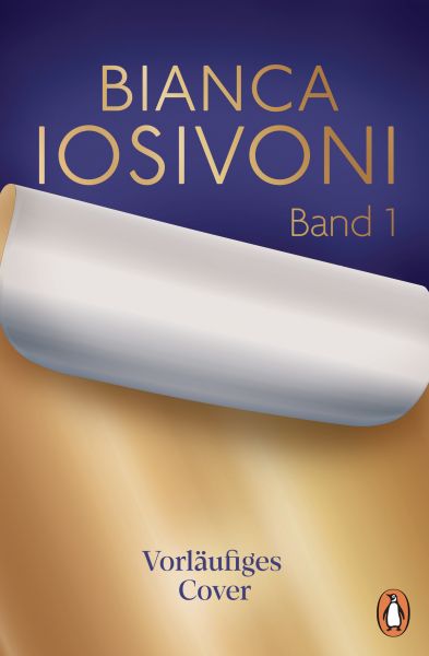 Psst! Diese Reihe von Bestsellerautorin Bianca Iosivoni ist noch geheim …