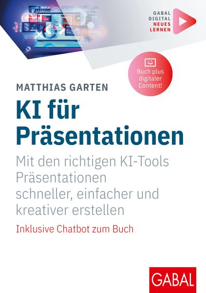 KI für Präsentationen