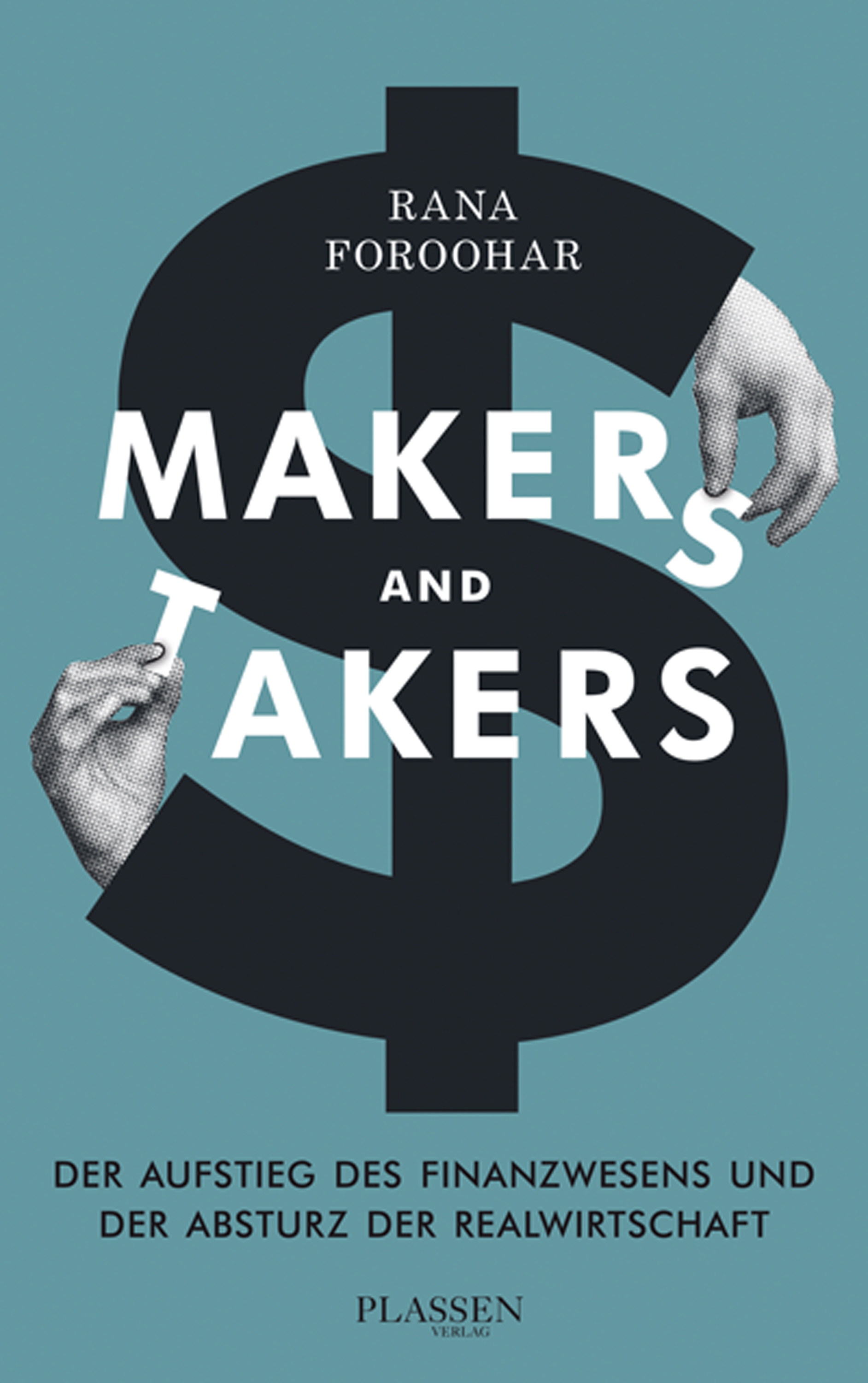 takers and makers