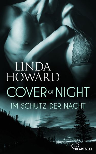 Cover of Night - Im Schutz der Nacht