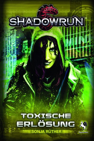 Shadowrun: Toxische Erlösung