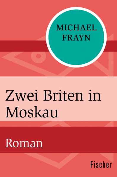 Zwei Briten in Moskau