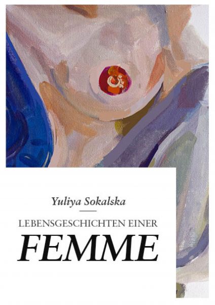 Lesbengeschichten einer Femme