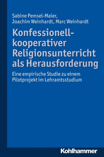 Konfessionell-kooperativer Religionsunterricht als Herausforderung