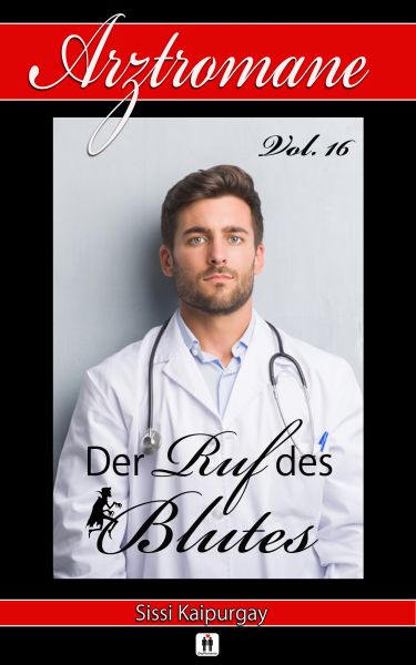 Arztromane Vol. 16