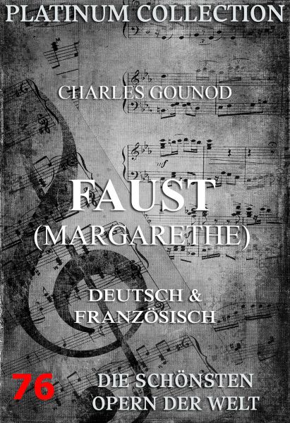 Faust (Margarethe)