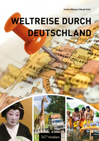 Weltreise durch Deutschland