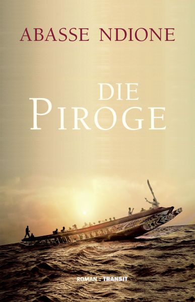 Die Piroge