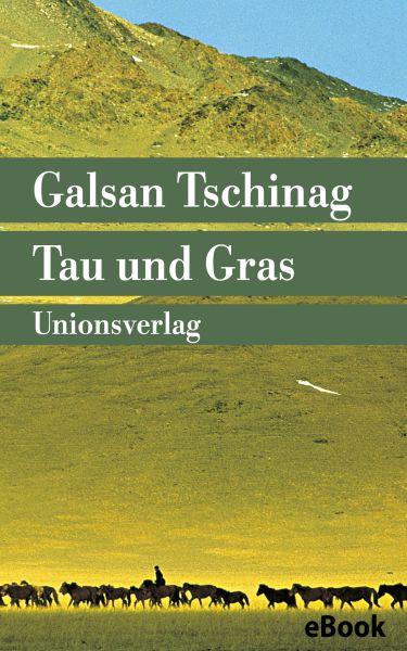 Tau und Gras