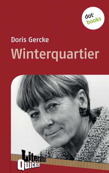 Winterquartier - Literatur-Quickie