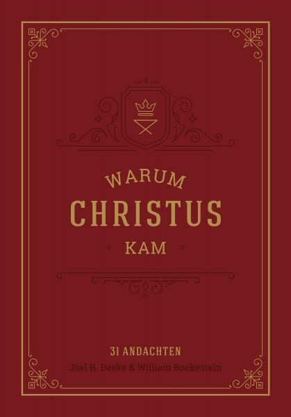 Warum Christus kam