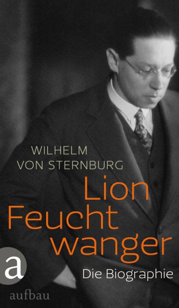 Lion Feuchtwanger