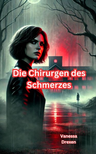 Die Chirurgen des Schmerzes