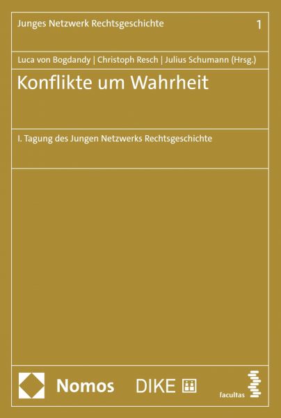 Konflikte um Wahrheit