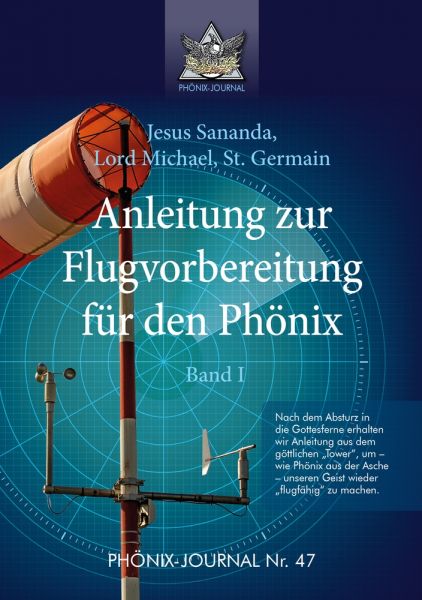 Anleitung zur Flugvorbereitung für den Phönix