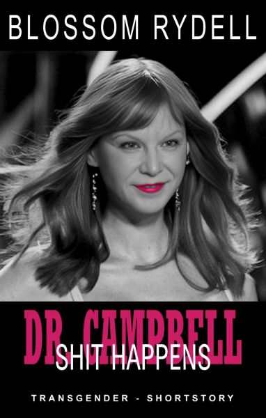 Dr. Campbell - Shit Happens