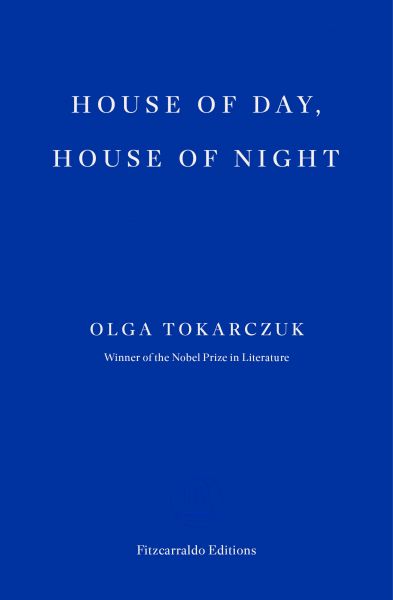 House of Day, House of Night